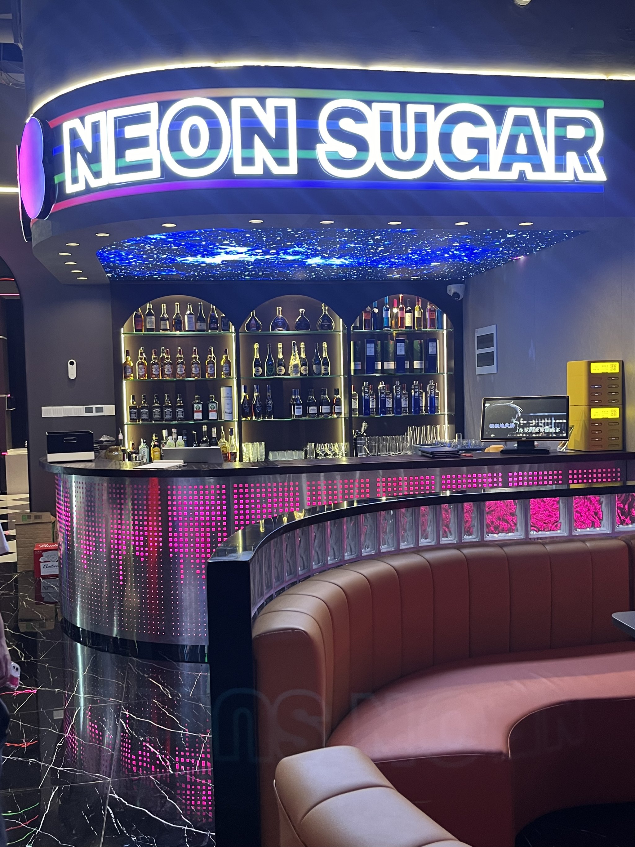 西安中低端商务ktv推荐指南-周至县ktv预定