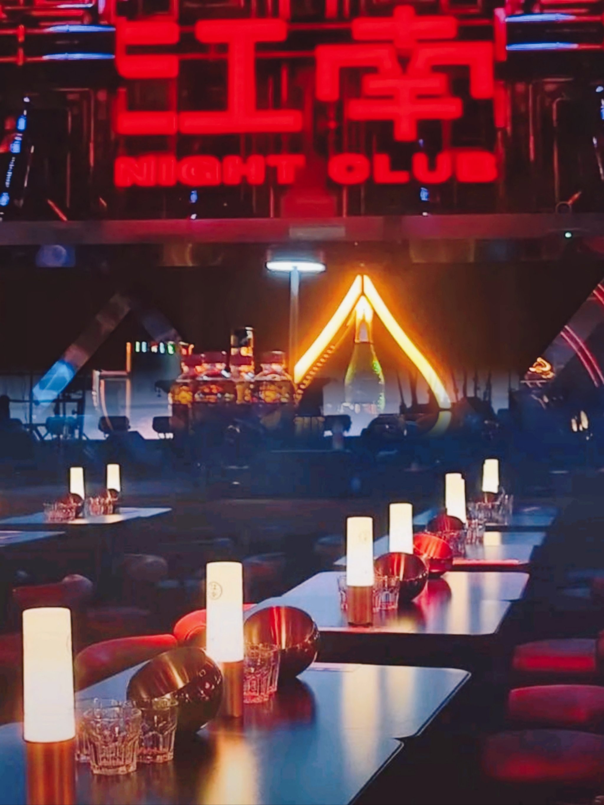 探寻西安商务KTV玩法-周至县ktv预定